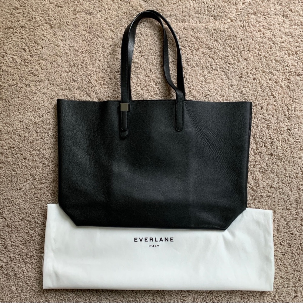 Everlane Petra Market Tote